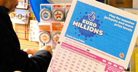 euromillion uk|euromillions laatste trekking belgië.